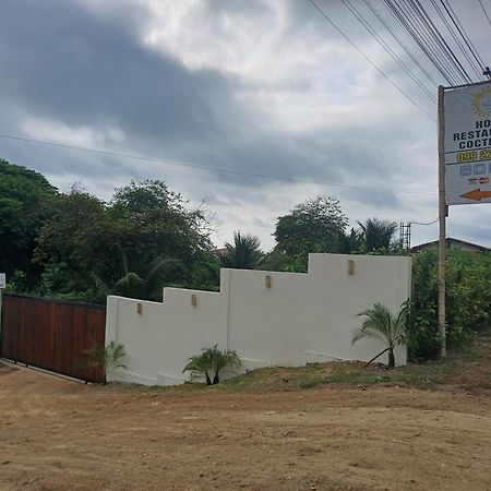 Canoa South Beach Exterior foto