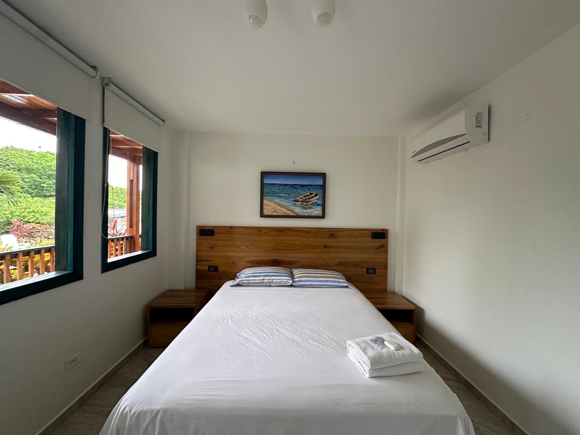 Canoa South Beach Exterior foto